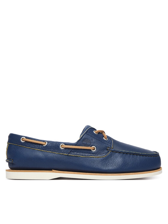 Timberland Timberland Обувки TB0A4187EP11 Тъмносин