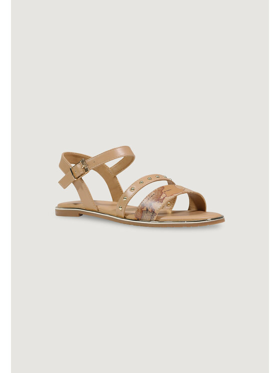 Alviero Martini Prima Classe Alviero Martini Prima Classe Sandali CHILD Beige