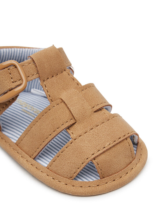 Mayoral Mayoral Sandalen 9897 Braun