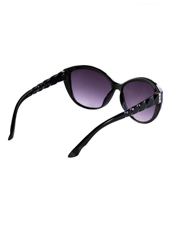 Feba Feba Occhiali da sole ZF136-410-1 Nero