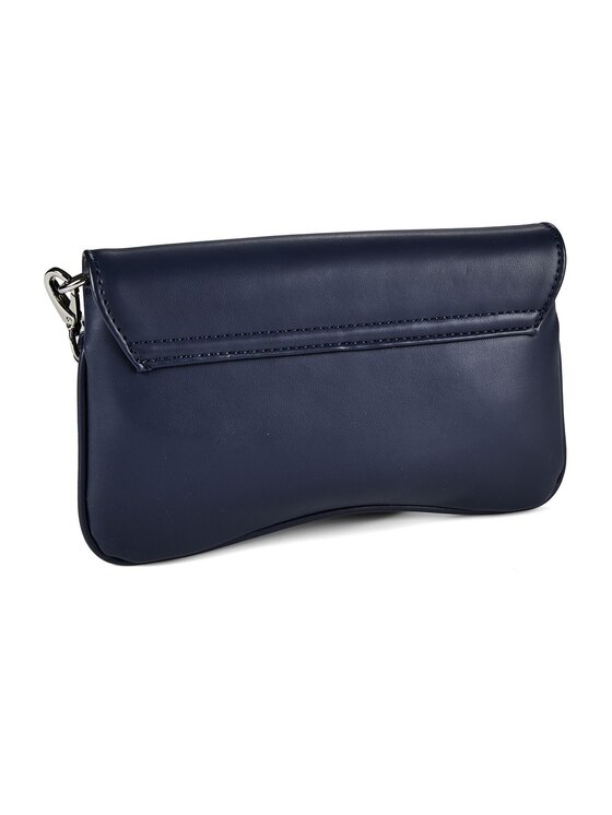 Valentino Valentino Torebka 333521 Niebieski jasny