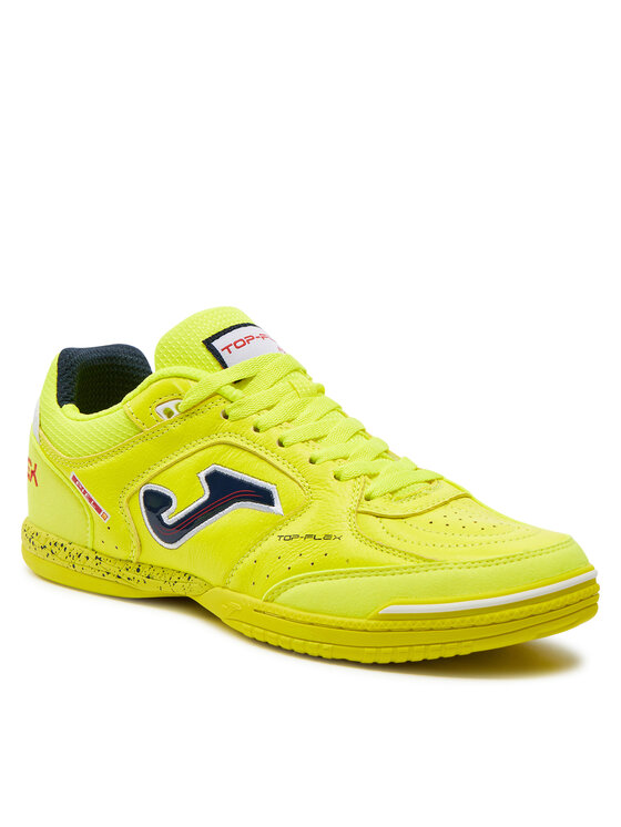 Joma Joma Futbola apavi Top Flex 2409 TOPS2409IN Dzeltens
