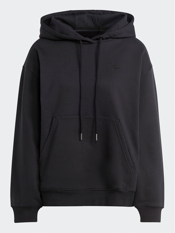 Adidas hoodie oversized hot sale