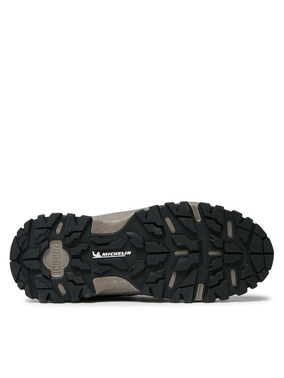 Primigi Primigi Zimski škornji GORE-TEX 4924111 D Rjava
