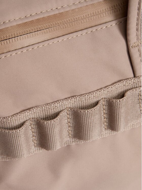 adidas by Stella McCartney adidas by Stella McCartney Torba by Stella McCartney 24/7 Bag Printed Beżowy