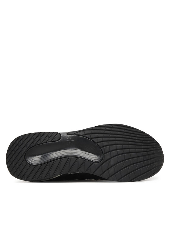 Premiata Premiata Sneakersy Moerun0.1 Var 8261 Čierna