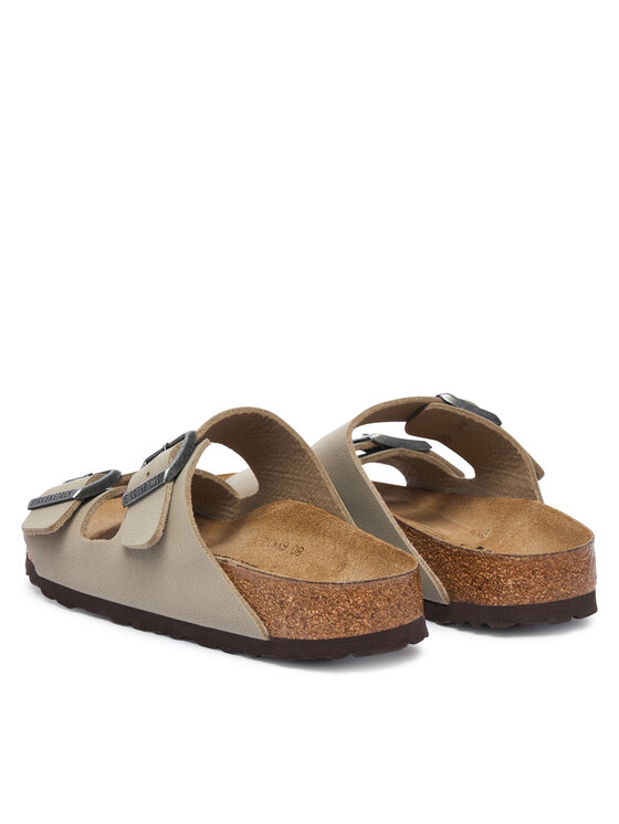 Birkenstock Birkenstock Iešļūcenes Arizona Bf 1033132 Haki