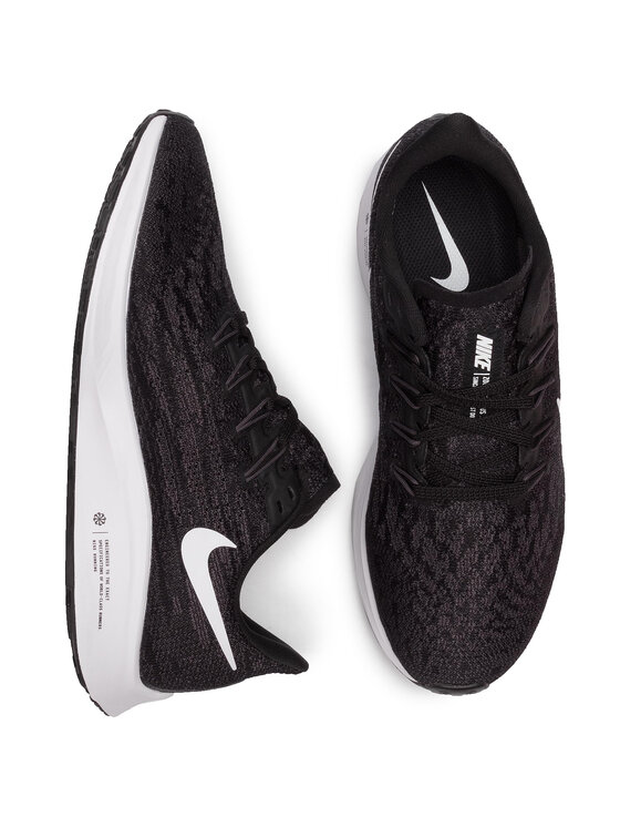 Nike Laufschuhe Air Zoom Pegasus 36 AQ2210 004 Schwarz | Modivo.de
