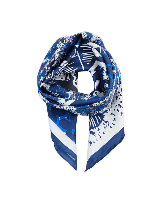 Weekend Max Mara Weekend Max Mara Tuch Panaro 2415541075 Blau