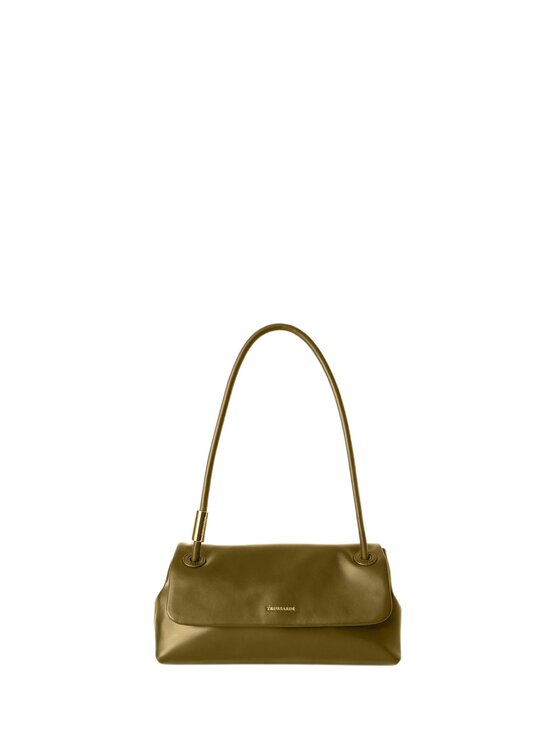 Trussardi Trussardi Torebka Z347E006725N0G3 Zielony