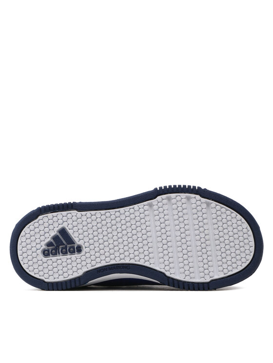 adidas adidas Снікерcи Tensaur Sport Training Hook and Loop Shoes H06306 Голубий