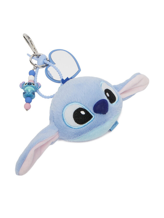 Disney Classics Disney Classics Breloc CEO-ACCCS-SS26-318DCLS Albastru