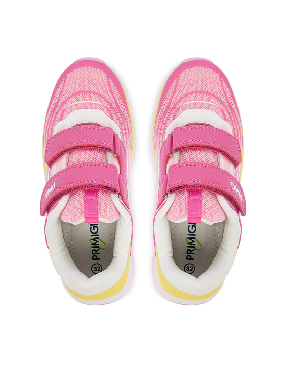 Primigi Primigi Sneakers AVANT 1458000 Rosa