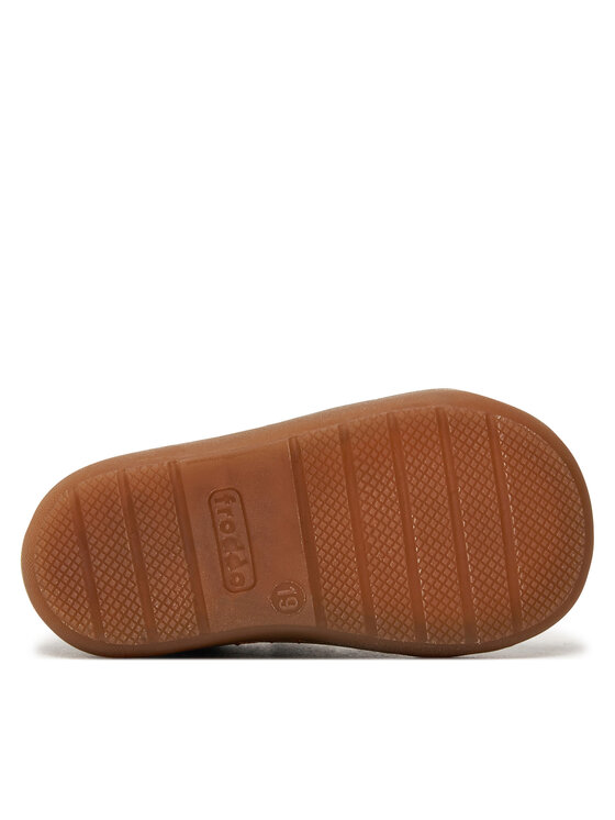Froddo Froddo Półbuty Ollie S G2130328 M Niebieski