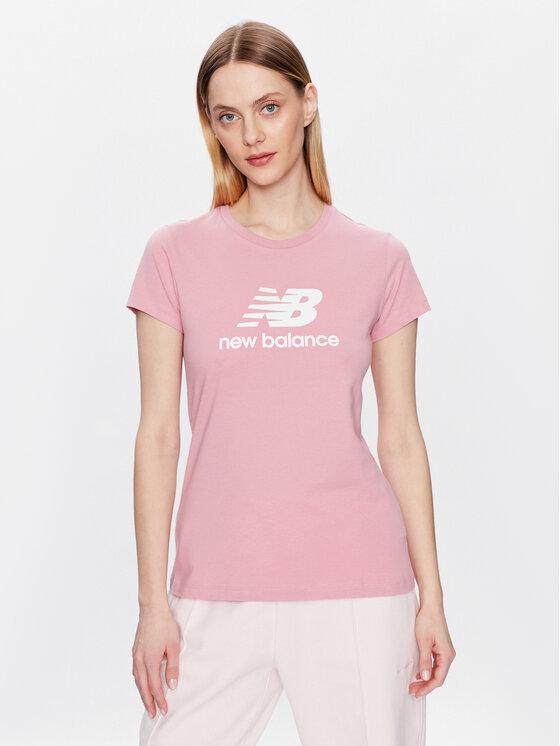 Тишърт New Balance