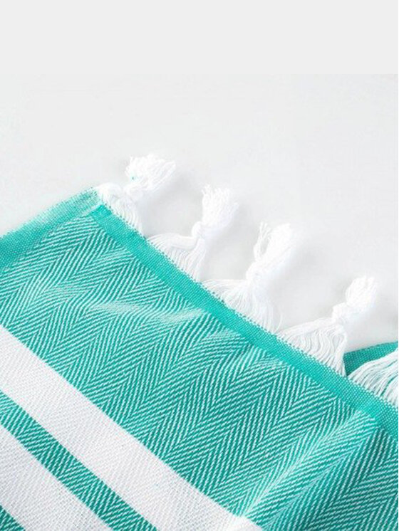 Feba Feba Asciugamano RK-761 Verde