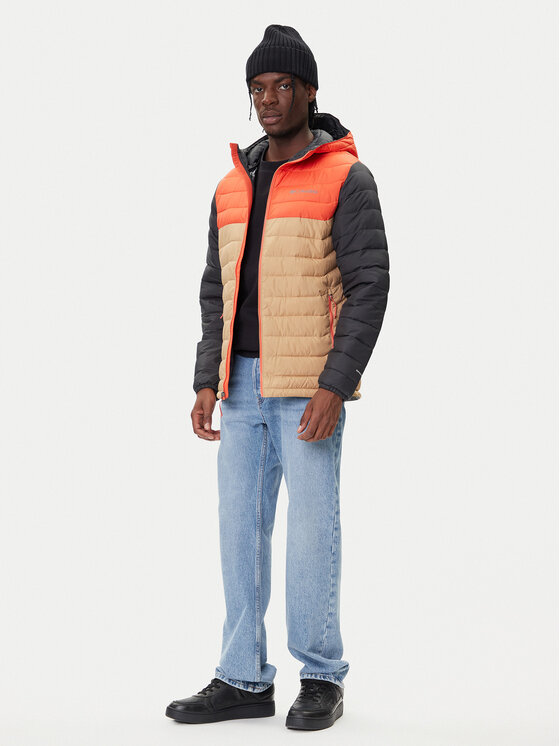 Columbia Columbia Winterjacke Powder Lite™ II 2086944 Bunt Regular Fit
