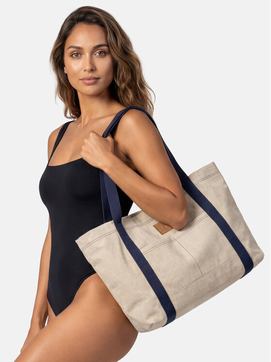 Feba Feba Borsa F87 Beige