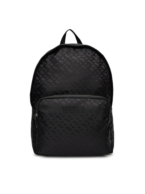 BOSS BOSS Rucsac 50541466 Negru
