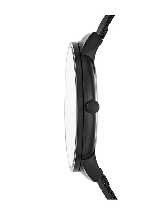 Skagen Skagen Hodinky SKW6566 Černá