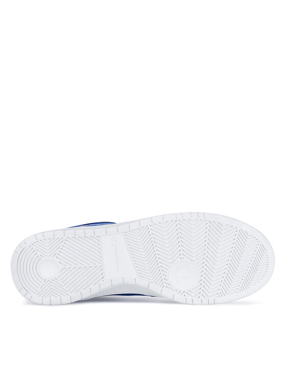 Champion Champion Sneakersy CL78 S LOW S22279-BS036 Modrá