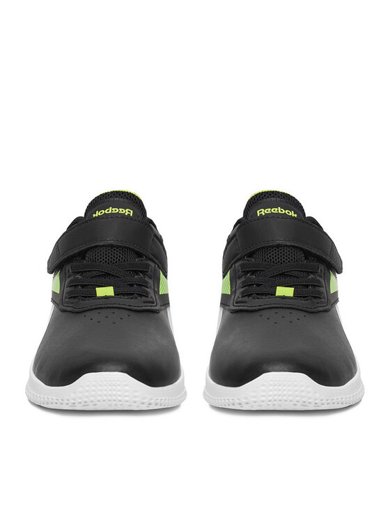 Reebok Reebok Sneakersy RUSH RUNNER 5 SYN IG0533 Czarny