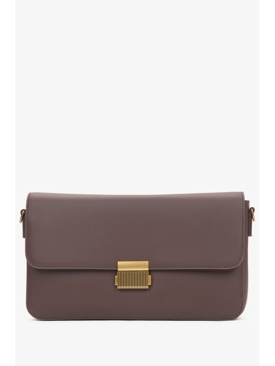 Estro Estro Borsetta ER00116638 Marrone