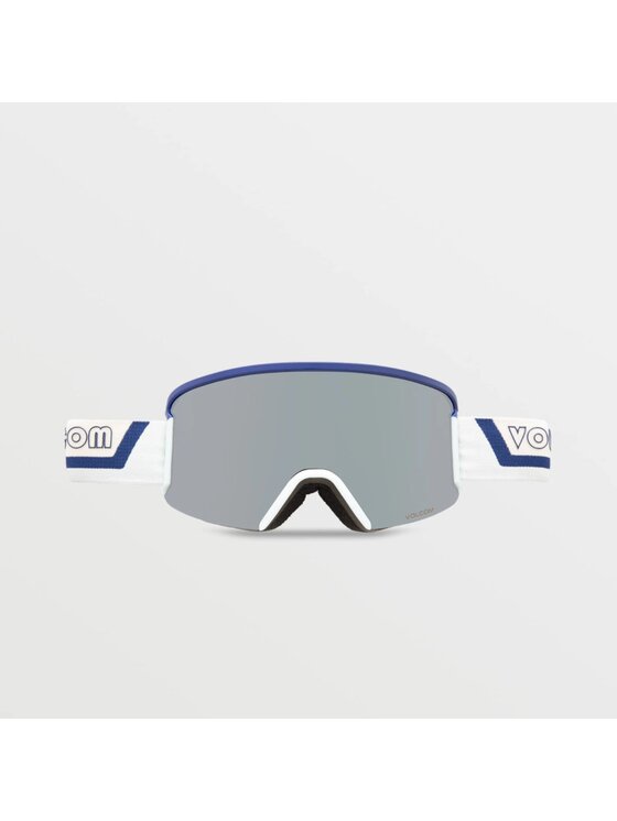 Volcom Volcom Gogle VG0122106 Szary