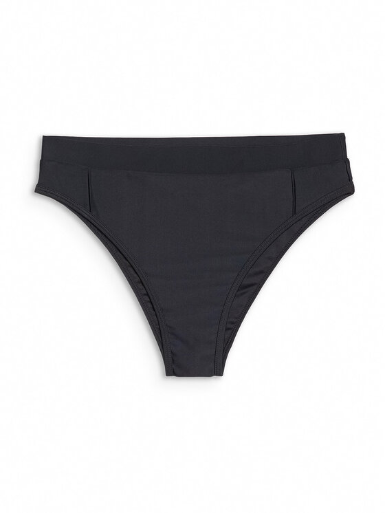 4F 4F Dół od bikini CHILLY WAVES Czarny