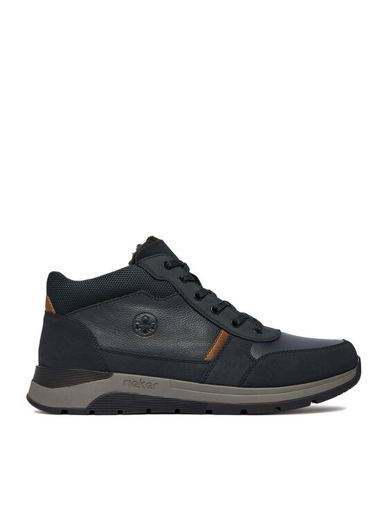 Rieker Rieker Gležnjače CEO-39611-14 Tamnoplava
