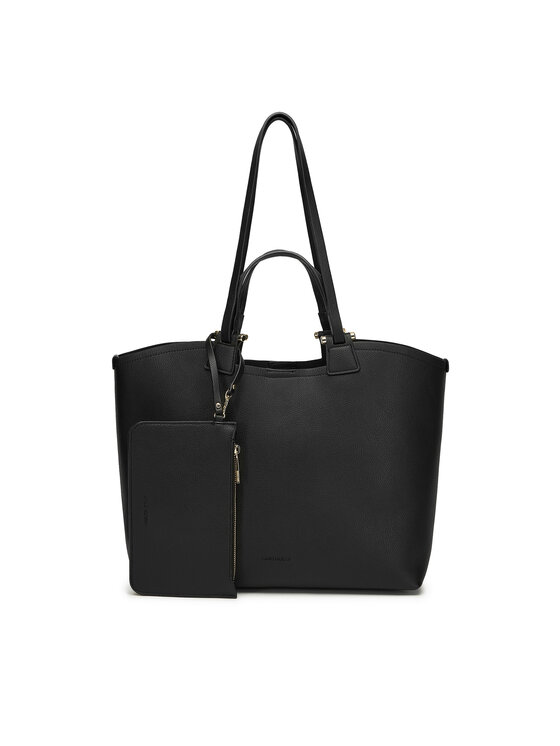 Geantă Gino Rossi K233010-1 Negru