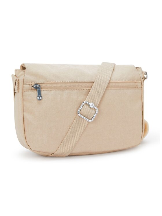 Kipling Kipling Saszetka 324826 Biały