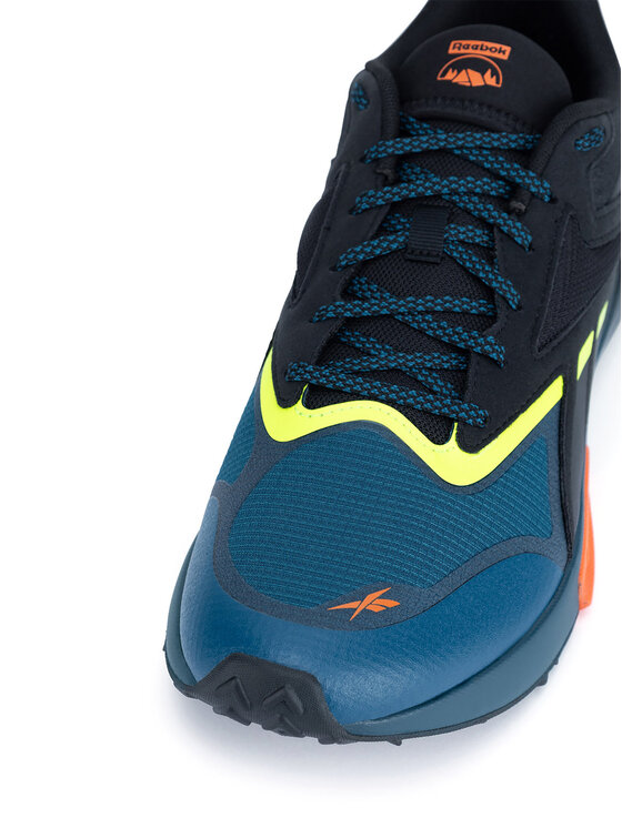 Reebok Reebok Снікерcи Lavante Trail 2 100204935 Голубий