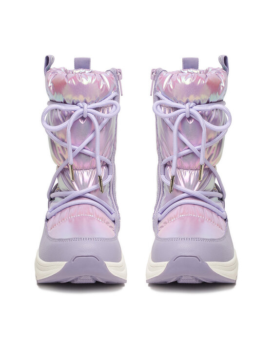 Roxy Roxy Schneeschuhe CEO-AVO-296-128 Violett