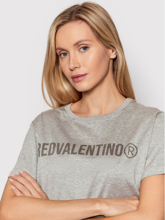 Valentino t shirt women's on sale