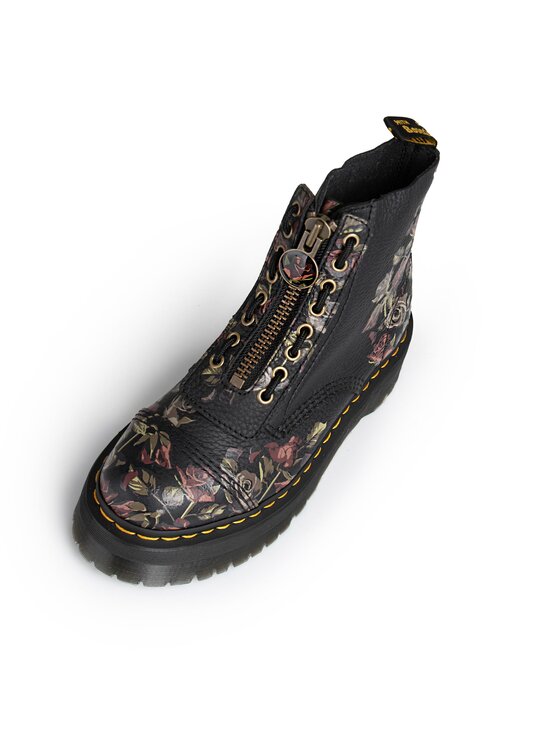 Dr. Martens Dr. Martens Anfibi 32050001_38 Nero