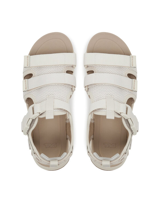 Teva Teva Sandały 1164570 Écru