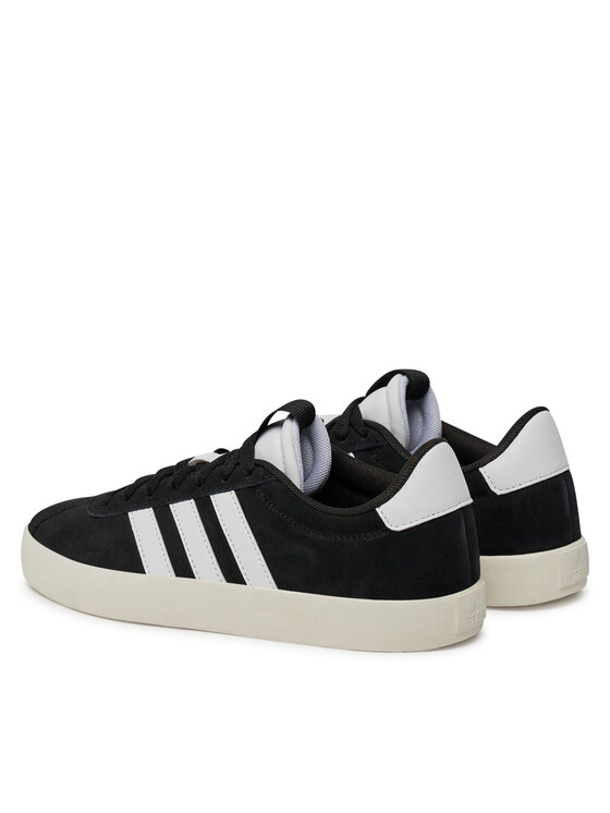 adidas adidas Sneakersy VL Court 3.0 ID6279 Czarny