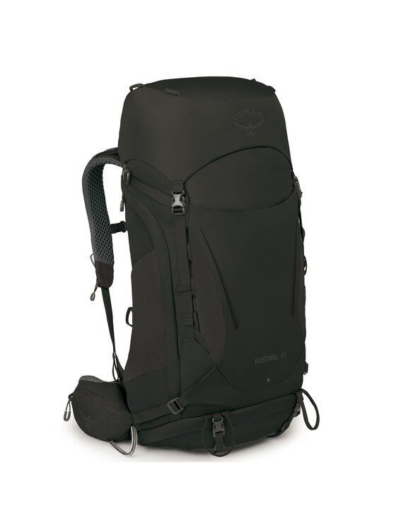 Osprey Osprey Plecak 278322 Czarny