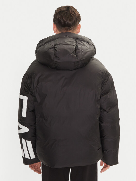 EA7 Emporio Armani EA7 Emporio Armani Ziemas jaka 6DPB19 PNGAZ 1200 Melns Regular Fit
