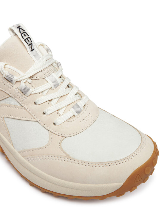 Keen Keen Sneakersy KS86 Lea 1029769 Hnědá