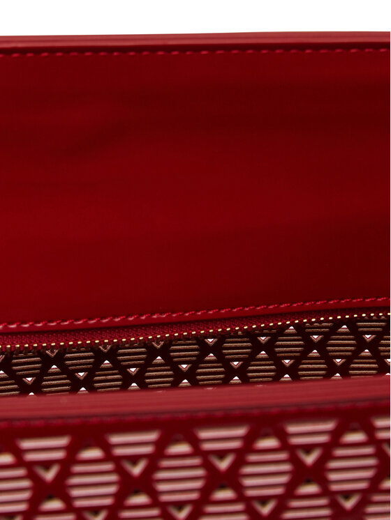 Badura Badura Borsetta WENN-02 Rosso