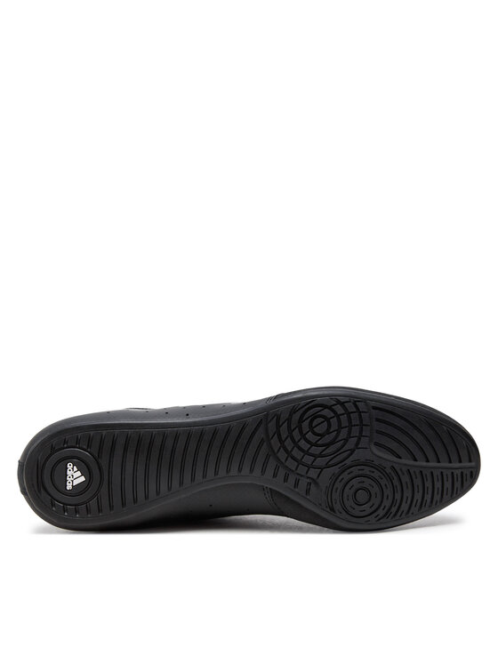 adidas adidas Buty bokserskie Mat Hog 2.0 FZ5391 Czarny