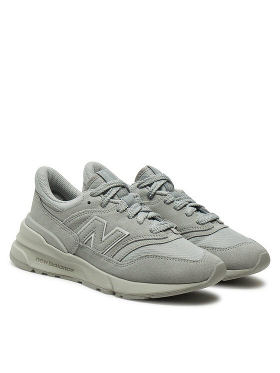New Balance New Balance Tenisice U997RMG Siva