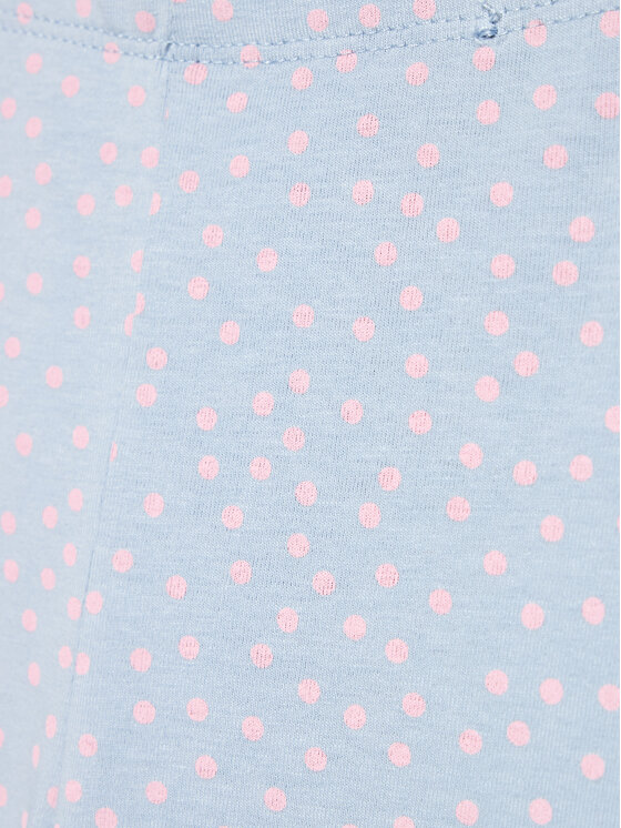 Cotton On Kids Cotton On Kids Súprava legín 762754 Farebná Slim Fit