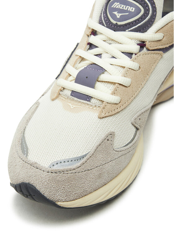 Mizuno Sneakers Wave Rider 15 D1GA3309 Beige Modivo