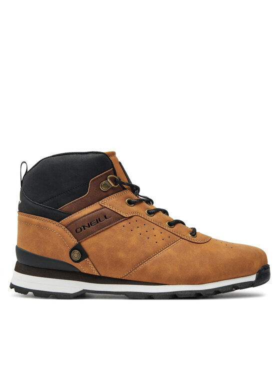 O'Neill O'Neill Saapad Grand Teton Mid 90243040.37B Pruun
