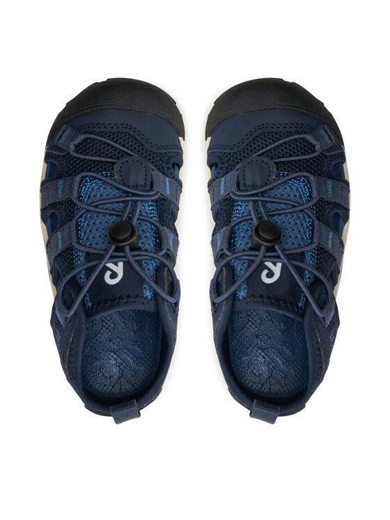 Reima Reima Sandalen 5400132A Dunkelblau