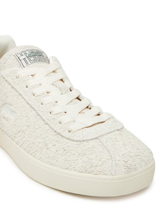 Lacoste Lacoste Sneakers Baseshot 7-49SFA0114 Weiß