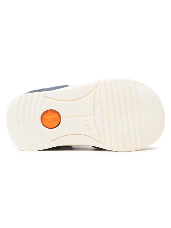 Sandali 212104 Blu scuro